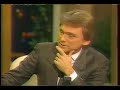 Mark Linn-Baker on Pat Sajak Show - February 1989