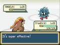 Pokémon Fire Red- 4th Gym- Erika