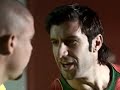 Brasil vs Portugal - Comercial da Nike