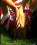 JPT Final Doncaster Rovers v Bristol Rovers