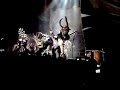 GWAR live in Akropolis, Prague - April 2007
