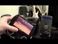 PSPGo and Pairing PS3 Controller