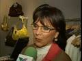 Paty Chapoy en Kinash