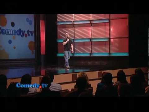 Tom Cotter Live in LA