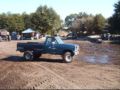 Travis' Ford at Muddy Muddy Turkey