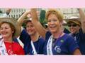 Breast Cancer Awareness in Virginia