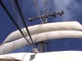 Rolling Sea