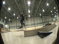 NYC Fredericton NB Best Trick Contest