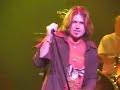billy ray cyrus sings 