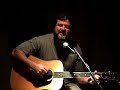 Blue Eyes (Gram Parsons cover) Scott Tilton