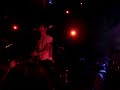 teledysk, klip, The Honorary Title,- Snow Day
