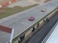2� Manga trofeo fin temporada cartagena 2007 inicio