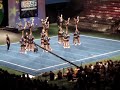 Cheer Athletics panthers Cheer Athletics panthers