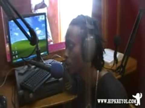 Dugg Special live - Kenbe m si w kapab