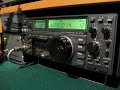 IW3FZQ beacon on 50 MHz