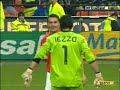 Inter-Napoli 2-1   30/11/08