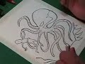Octopus By Jonathan Coulton