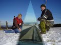 VIDEO FROM SOTA ACTIVATION ON6DSL/P LUC AND XYL ANNEMIE ON ON/ON-010 AND ON/ON-013 ALSO BOTA REFERENCES ON/SU-008 AND ON/SU-025