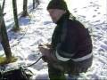 SOTA ON6DSL/P ON/ON-010+013 BARAQUE FRAITURE AND BOIS DE HODINFOSSE