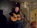 Clive Gregson