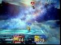 XionX (Ness) vs DemonRebel (Lucas)