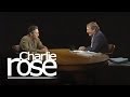 Jon Stewart Talks with Charlie Rose
