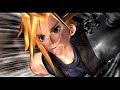 Kingdom Hearts, Final Fantsy amv-Maniquin Kingdom Hearts, Final Fantsy amv-Maniquin