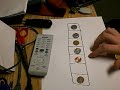 Solution to woyano coin puzzle number 3