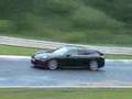 Erlkönig Spy Video Porsche Panamera