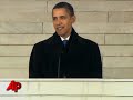 Click here to watch this video Obama Offers Reality Check and Encouragement