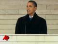 Obama Offers Reality Check and Encouragement