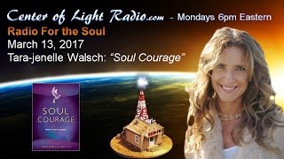 "Soul Courage"