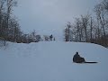Toronto Raja - nova godina Quebec