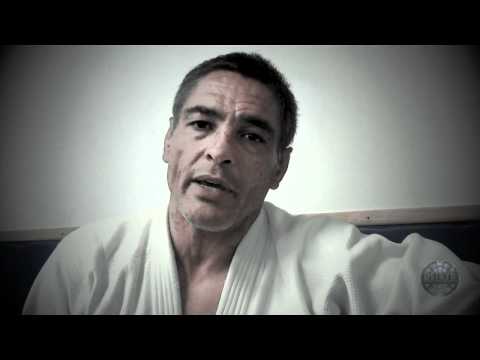 DSTRYRSG.com Exclusive Rickson Gracie Interview