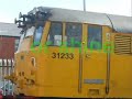 tangmere on the torbay express 2008 avi