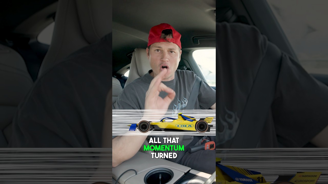 The Brakes That Make You Faster ⚡️