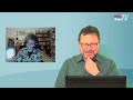 Santos Bonacci Interview Part 1 Santos Bonacci Interview Part 1