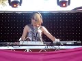 sister bliss- summadayze 2008