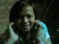 (ronel and analou)nag lamay
