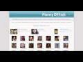 Web Surfer's Review : Online Dating @ POF.com