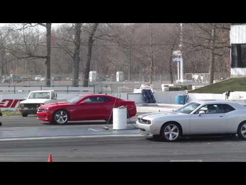 challenger challenger