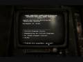 videos de Fallout 3 The Tranquility Lane Puzzle solve