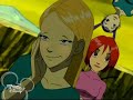 W.I.T.C.H. - 1x20 - \"The Seal of Phobos\" C/C Clips