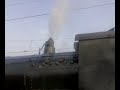 TRENO ANNI TRENTA