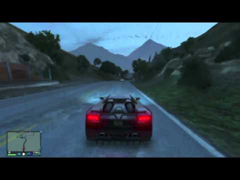 Hilarious Squeaker Trolling on GTA 5