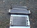 Heat exchanger up grade for SRT-6 Manele-Gratis.net