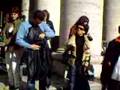 Vatican Museumes in Rome - YouTube