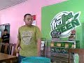 Hendak Malanjutkan Perjalanan