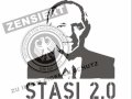 Nein zur Zensur im Internet und anderswo - Anonymous