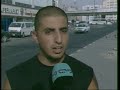 تقرير محمد الخطيب من اخبار الامارات في تلفزيون دبي عن معاناة الناس من انتظار وعدم وقوف سيارات الاجرة لهم